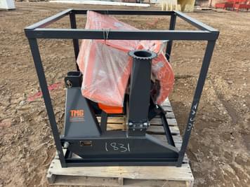 Main image TMG Industrial TMG-WC42